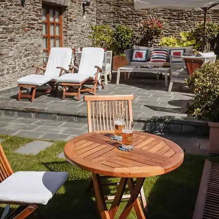 Hotel Pleamar
