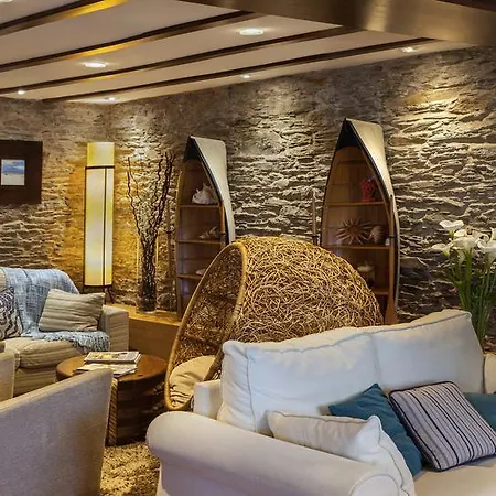 Hotel Pleamar
