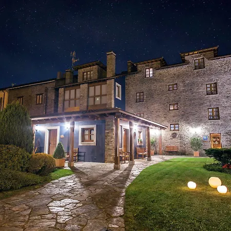 Pleamar Hotel