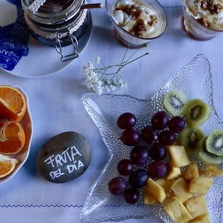 Pleamar Hotel Puerto de Vega