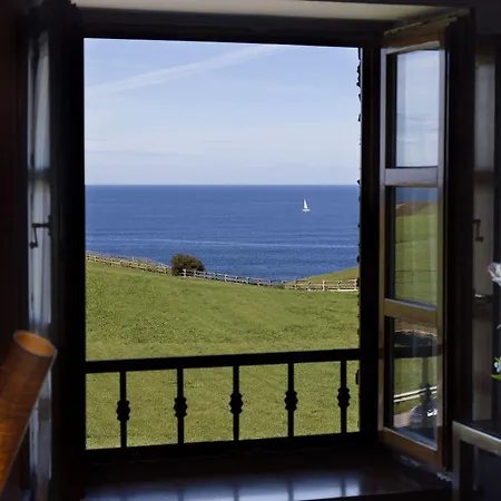 Pleamar Hotel Puerto de Vega