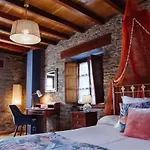 Pleamar Hotel Puerto de Vega