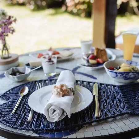 Pleamar 3* Пуэрто-де-Вега