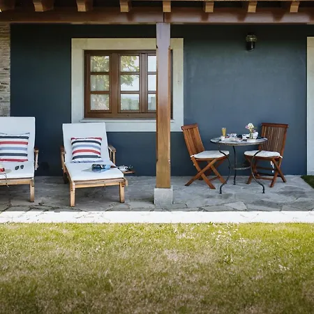 Pleamar Puerto de Vega