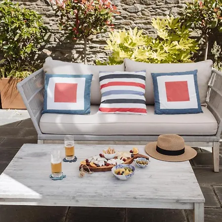 Pleamar 3* Puerto de Vega