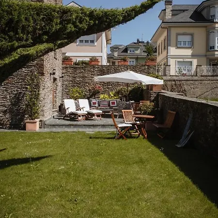 Pleamar Hotel Puerto de Vega