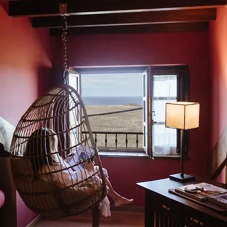 Отель Pleamar 3*