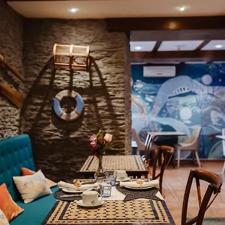 Pleamar Szálloda 3*