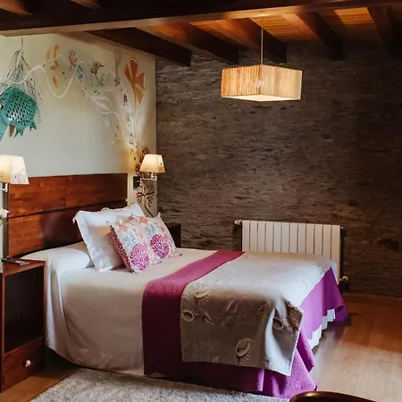 Pleamar Пуэрто-де-Вега