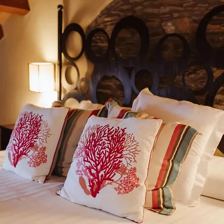 Отель Pleamar Пуэрто-де-Вега