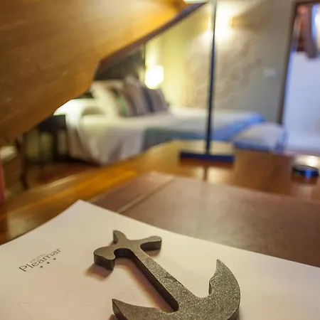 Pleamar Hotel