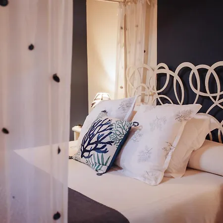 Pleamar Hotel Puerto de Vega