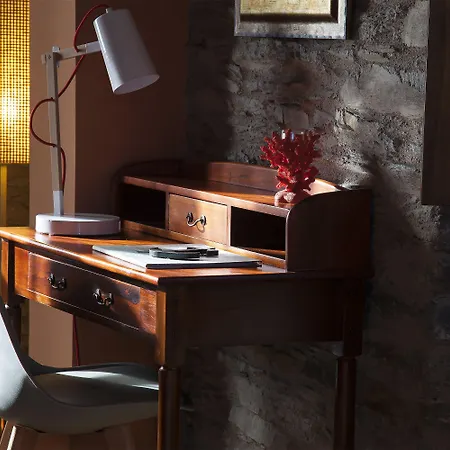 Pleamar Hotel Puerto de Vega