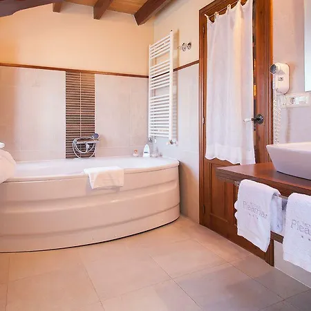 Hotel Pleamar Puerto de Vega