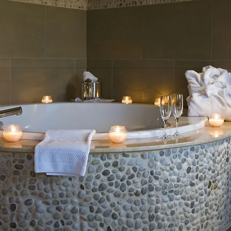 Pleamar Отель Пуэрто-де-Вега