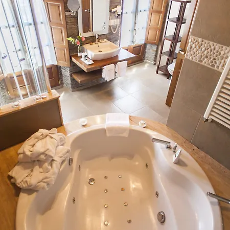 Pleamar 3* Puerto de Vega