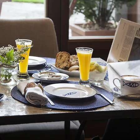 Pleamar Пуэрто-де-Вега