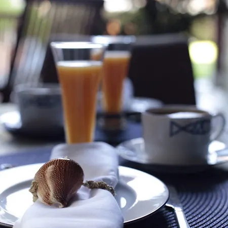 Pleamar Hotel Puerto de Vega