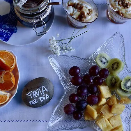 Pleamar 3* Пуэрто-де-Вега