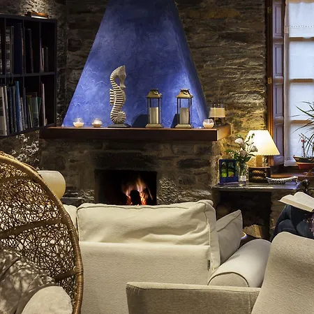 Pleamar 3* Пуэрто-де-Вега