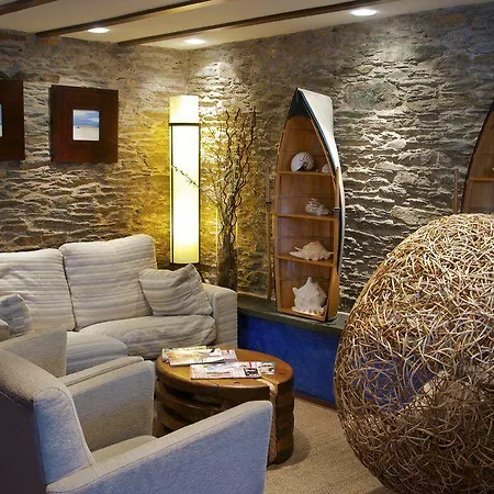 Pleamar Szálloda 3*