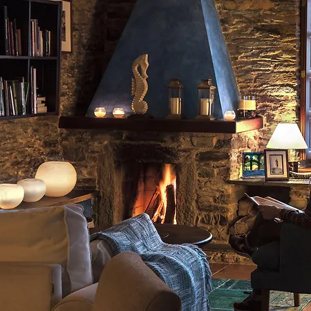 Pleamar Отель 3*