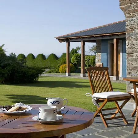 Отель Pleamar Пуэрто-де-Вега