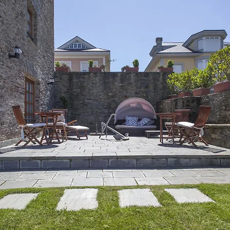 Hotel Pleamar