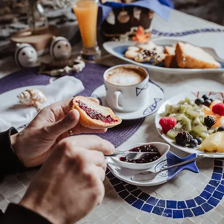 Pleamar Отель Пуэрто-де-Вега