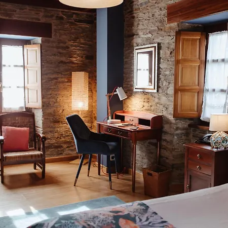 Pleamar Hotel Puerto de Vega