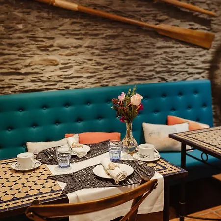 Pleamar 3* Puerto de Vega