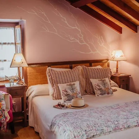 Hotel Pleamar Puerto de Vega