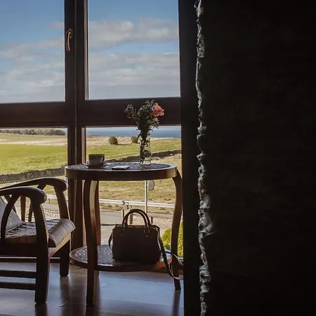 Pleamar 3* Puerto de Vega