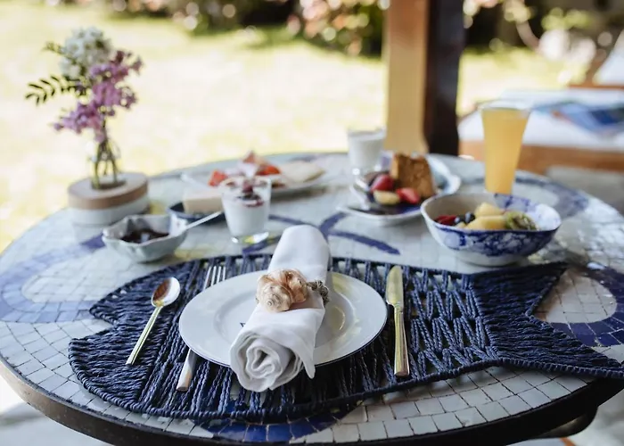 Pleamar 3* Puerto de Vega