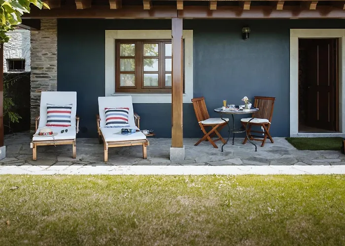 Pleamar Puerto de Vega