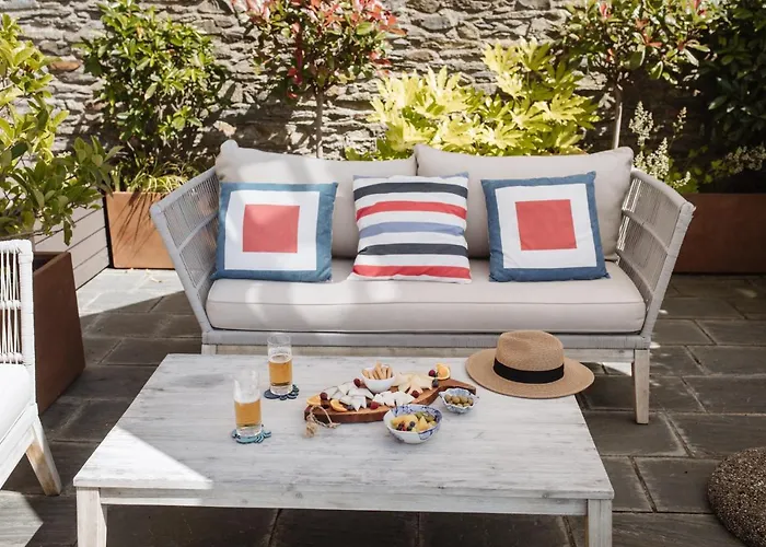 Pleamar 3* Puerto de Vega