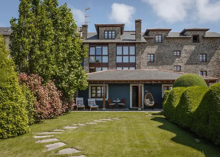 Pleamar 3* Puerto de Vega