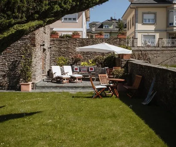 Pleamar Hotel Puerto de Vega