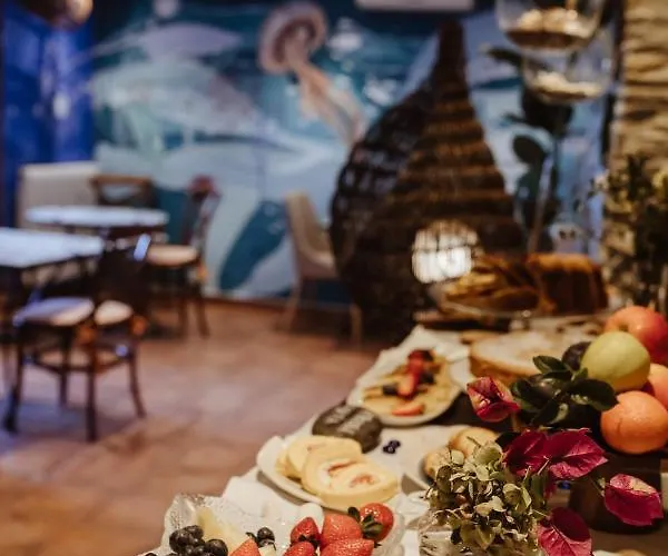 Hotel Pleamar Puerto de Vega