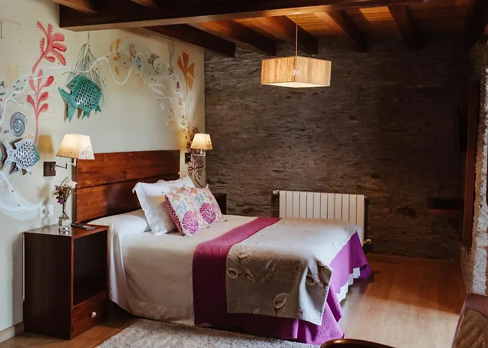 Pleamar Puerto de Vega