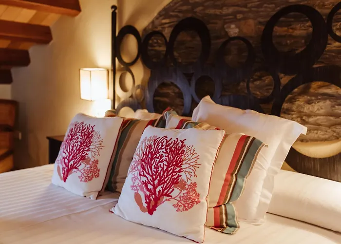 Hotel Pleamar Puerto de Vega