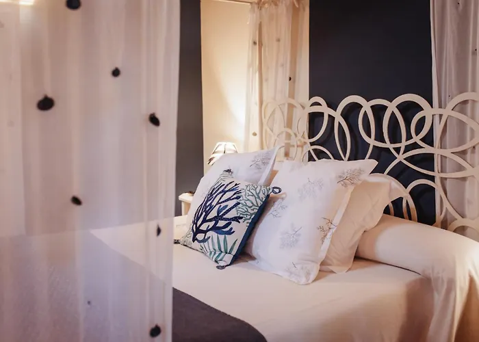 Pleamar Hotel Puerto de Vega