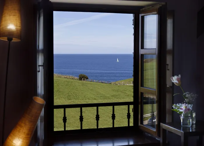 Pleamar Puerto de Vega