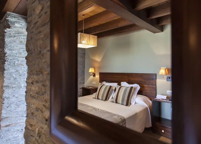 Pleamar Puerto de Vega