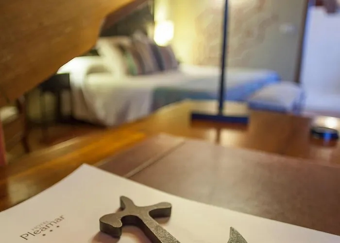 Pleamar Puerto de Vega