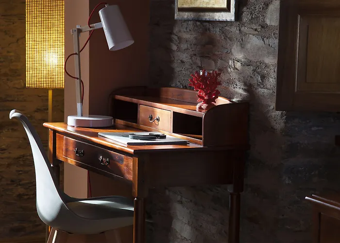 Pleamar Hotel Puerto de Vega