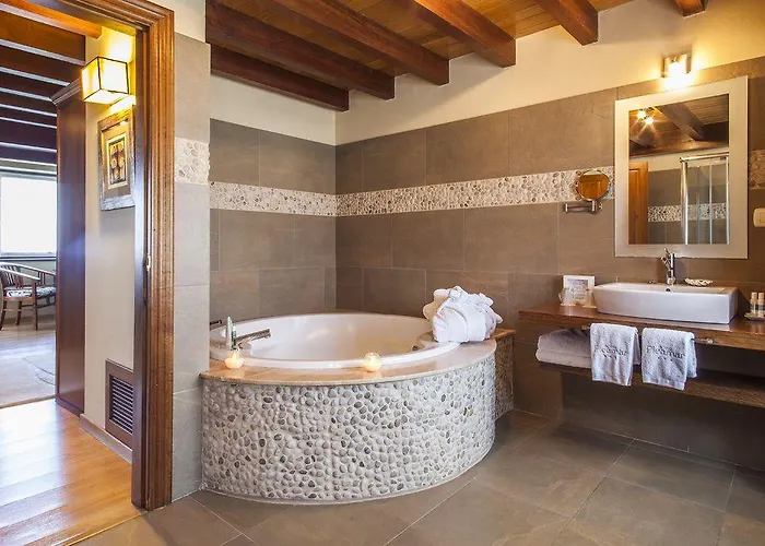 Pleamar Puerto de Vega