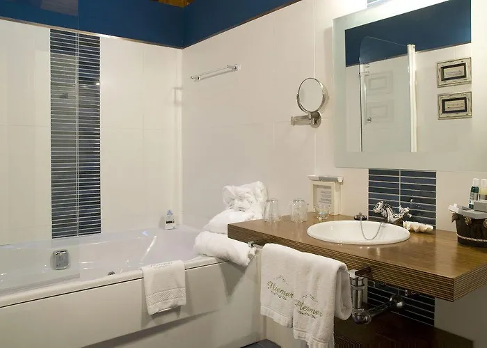 Pleamar Puerto de Vega