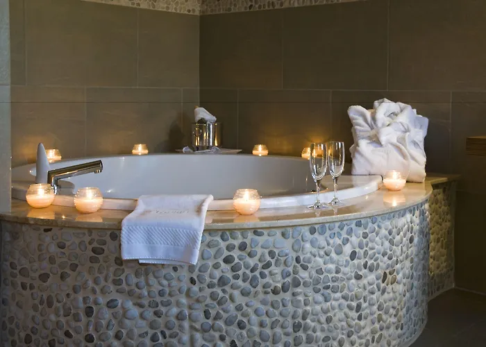 Pleamar Hotel Puerto de Vega