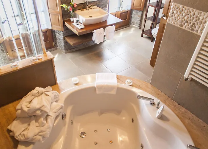 Pleamar 3* Puerto de Vega